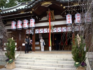 屯倉神社