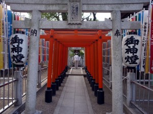 布忍神社